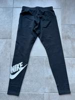 Nike, Leggings, schwarz, Gr. M Niedersachsen - Wedemark Vorschau