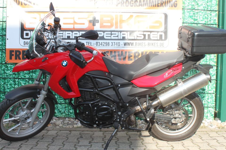 BMW  F 650 GS in Taucha