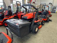 Kubota GZD-15 Zero-Turn-Mäher Sachsen - Hartmannsdorf Vorschau