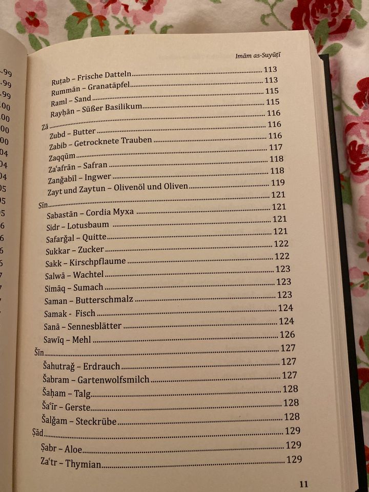 Die Medizin des Propheten Tibb in-nabawi Buch in Gelsenkirchen