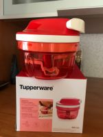 Tupperware SuperSonic Turbo Nordrhein-Westfalen - Ibbenbüren Vorschau