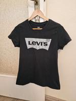 T shirt Levi's Gr. M Hannover - Mitte Vorschau