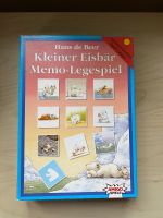 Memory „Kleiner Eisbär“ von Amigo Spiele Hessen - Oberursel (Taunus) Vorschau