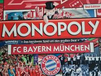 Monopoly FC Bayern München Nordrhein-Westfalen - Leichlingen Vorschau