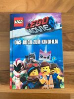 ⭐️ The Lego Movie - Das Buch zum Kinofilm ⭐️ Hessen - Meinhard Vorschau