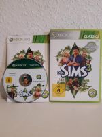 Die Sims 3 XBox 360 Microsoft Nordrhein-Westfalen - Viersen Vorschau