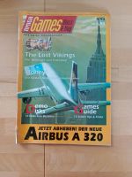 Amiga Games Discs and Mag Magazin, Zeitschrift Baden-Württemberg - Ispringen Vorschau