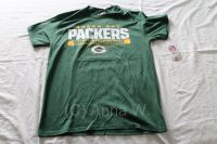 Green Bay PACKERS T-Shirt (Größe L - Large), Neu Friedrichshain-Kreuzberg - Friedrichshain Vorschau