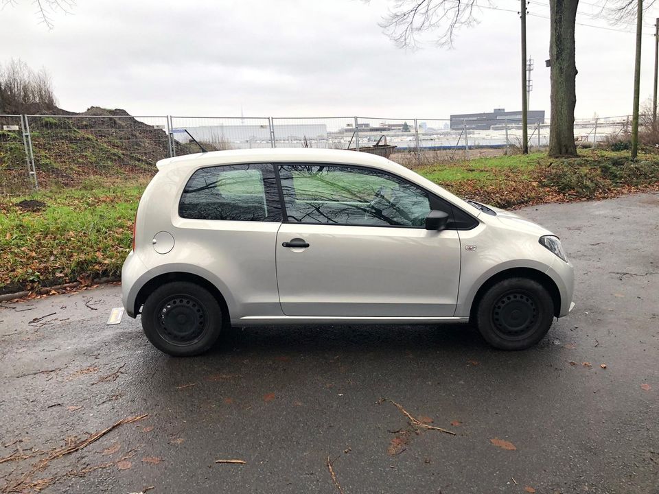 Seat Mii Reference 2. Hand, Klima, AUX TÜV Neu in Hamburg