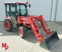 Branson 3100H Allrad Traktor, Hydro, Kabi, FL, 3ter Kreis, 370Std Niedersachsen - Apen Vorschau