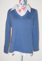 blaues Shirt Gr.L Fabiani Nordrhein-Westfalen - Sankt Augustin Vorschau