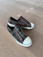 Sneaker Graceland Gr. 39 - tolles Herbstdesign Baden-Württemberg - Leonberg Vorschau