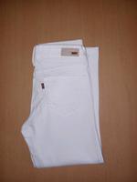 Levi's Jeans Gr 25 weiß Essen - Altenessen Vorschau