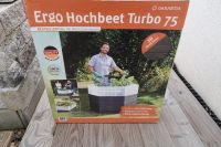 Ergo Hochbeet Turbo 75 Bayern - Tegernheim Vorschau