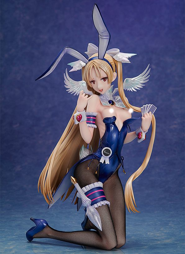 Anime Hentai Figur Sasaki Kotone 1/4 - Bunny Ver.BINDing, Native in Detmold