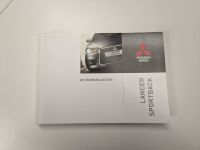 Bedienungsanleitung/Bordbuch Mitsubishi Lancer Niedersachsen - Scheeßel Vorschau