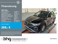 Volkswagen T-Roc 2.0 TDI SCR DSG Life Baden-Württemberg - Freiburg im Breisgau Vorschau