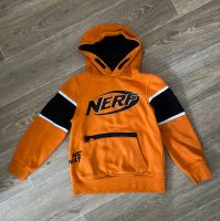 Hoodie ✨NERF 122/128 Sachsen - Aue Vorschau