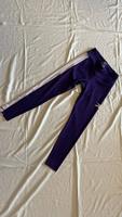 Reebok Jogginghose Sweatpants lila Sachsen - Burgstädt Vorschau