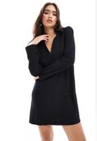 Asos, Kleid, schwarz, Größe 34 Dresden - Blasewitz Vorschau