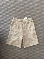 H&M gr 158/164 Jogginghose kurze Hose sweathose camouflage Hessen - Ginsheim-Gustavsburg Vorschau