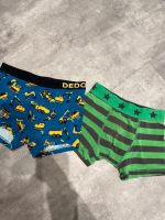 Coole Jungen Boxershorts 7-8y 122 128 Boden , Frugi , Bagger Nordrhein-Westfalen - Everswinkel Vorschau