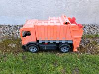 Spielzeug Müllabfuhr Baden-Württemberg - Steinheim Vorschau