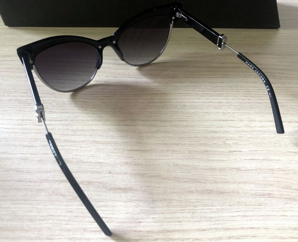 Damen Sonnenbrille/ Designerbrille Marc Jacobs >neuwertig< in Erlangen