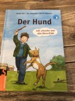 Der Hund wünsche mir ein Haustier Neuw. Kinder Buch Schleswig-Holstein - Lübeck Vorschau