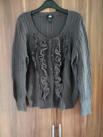 Elegante Jacke H&M  NEU Nordrhein-Westfalen - Hilden Vorschau