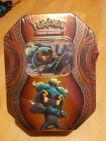 Poke'mo Marshadow Tin-Box Nordrhein-Westfalen - Marl Vorschau