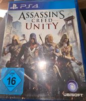 Verkaufe PS4 SPIEL Sachsen-Anhalt - Dessau-Roßlau Vorschau