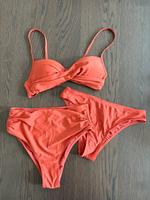 Cupshe Bikini Set Größe S Thüringen - Saalfeld (Saale) Vorschau