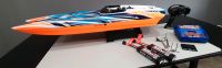 Traxxas Catamaran M41 Widebody/Brushless/Boot Schleswig-Holstein - Eckernförde Vorschau