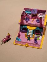 Mini Polly Pocket Bluebird Sparkling Palace von 1996 Hessen - Offenbach Vorschau