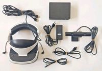 Playstation VR V2 inkl PS5-Adapter Berlin - Spandau Vorschau