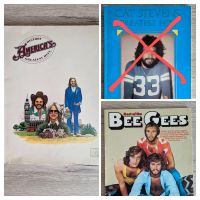 America / Bee Gees - Songbuch  Liederbuch - Gitarre Niedersachsen - Delmenhorst Vorschau