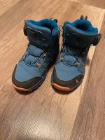 Wanderschuhe Bayern - Höchberg Vorschau