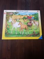 46 Teile Ravensburger Puzzel Niedersachsen - Schneiderkrug Vorschau