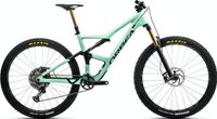 Orbea Occam M-LTD (Ice Green - Jade Green) 2022 Größe S UVP: 8 Bayern - Würzburg Vorschau