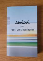 Taschenbuch " tschick " Wolfgang Herrndorf sehr guter Zustand Sachsen-Anhalt - Schönebeck (Elbe) Vorschau