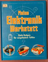 Buch „Meine Elektronik Werkstatt“ für Kinder Rheinland-Pfalz - Hagenbach Vorschau