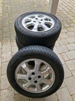 Winterreifen 195/60 R15 Alufelgen Astra G Opel POLARIS Baden-Württemberg - Deggenhausertal Vorschau