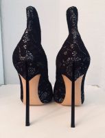 Casadei „Blade“ Designer Pumps, Luxus High Heels, schwarz, NEU München - Maxvorstadt Vorschau