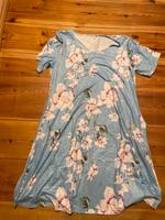 Sommerkleid Kleid Blumen 38 M neu Friedrichshain-Kreuzberg - Friedrichshain Vorschau