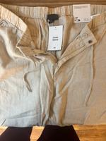 H&M Leinen Hose Gr. L Männer Neu Hamburg-Nord - Hamburg Uhlenhorst Vorschau