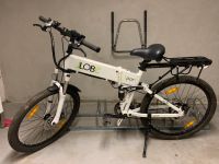 Llobe Sport Klapp E-Bike 26 Zoll, Faltrad, MTB Dortmund - Großholthausen Vorschau