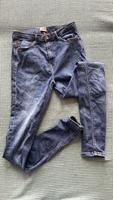 Jeans (Only), Gr. 34, blau Frankfurt am Main - Ostend Vorschau