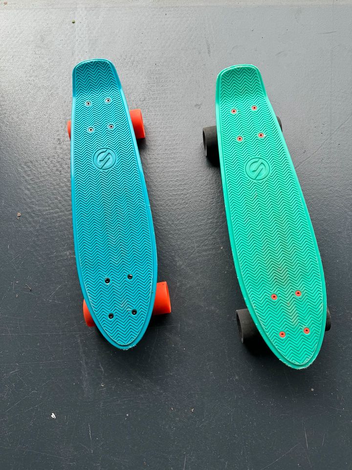 Pennyboard / Skateboard in Menden