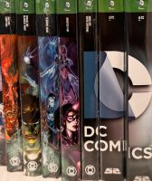 Eaglemoss DC Comic Hardcover Sammlung - Komplett & Neu Bayern - Dettelbach Vorschau
